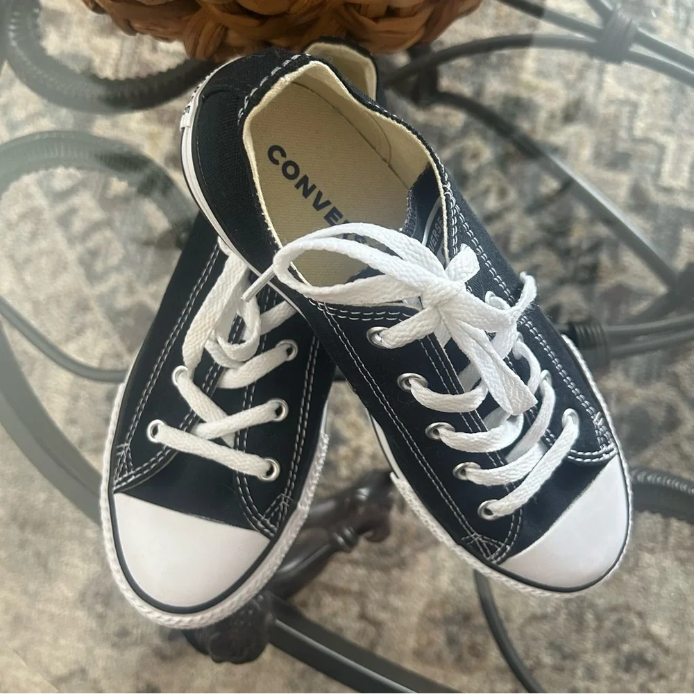 Converse Chuck Taylor Allstar Sneakers